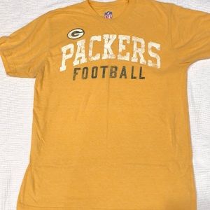 Men’s XL Green Bay Packers t shirt